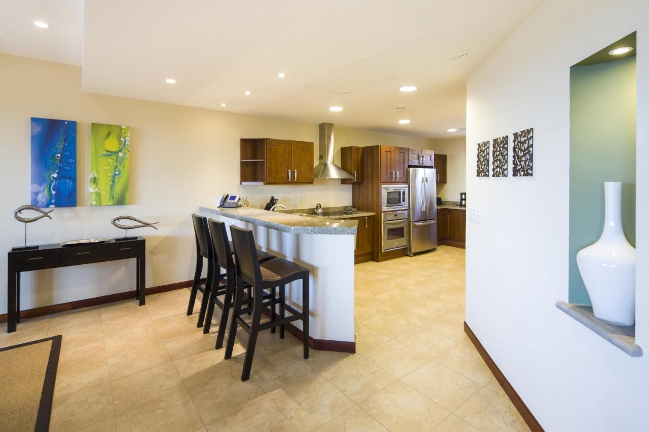 פלאיה קונצ'אל Jobo 7 Luxury Penthouse - Reserva Conchal מראה חיצוני תמונה