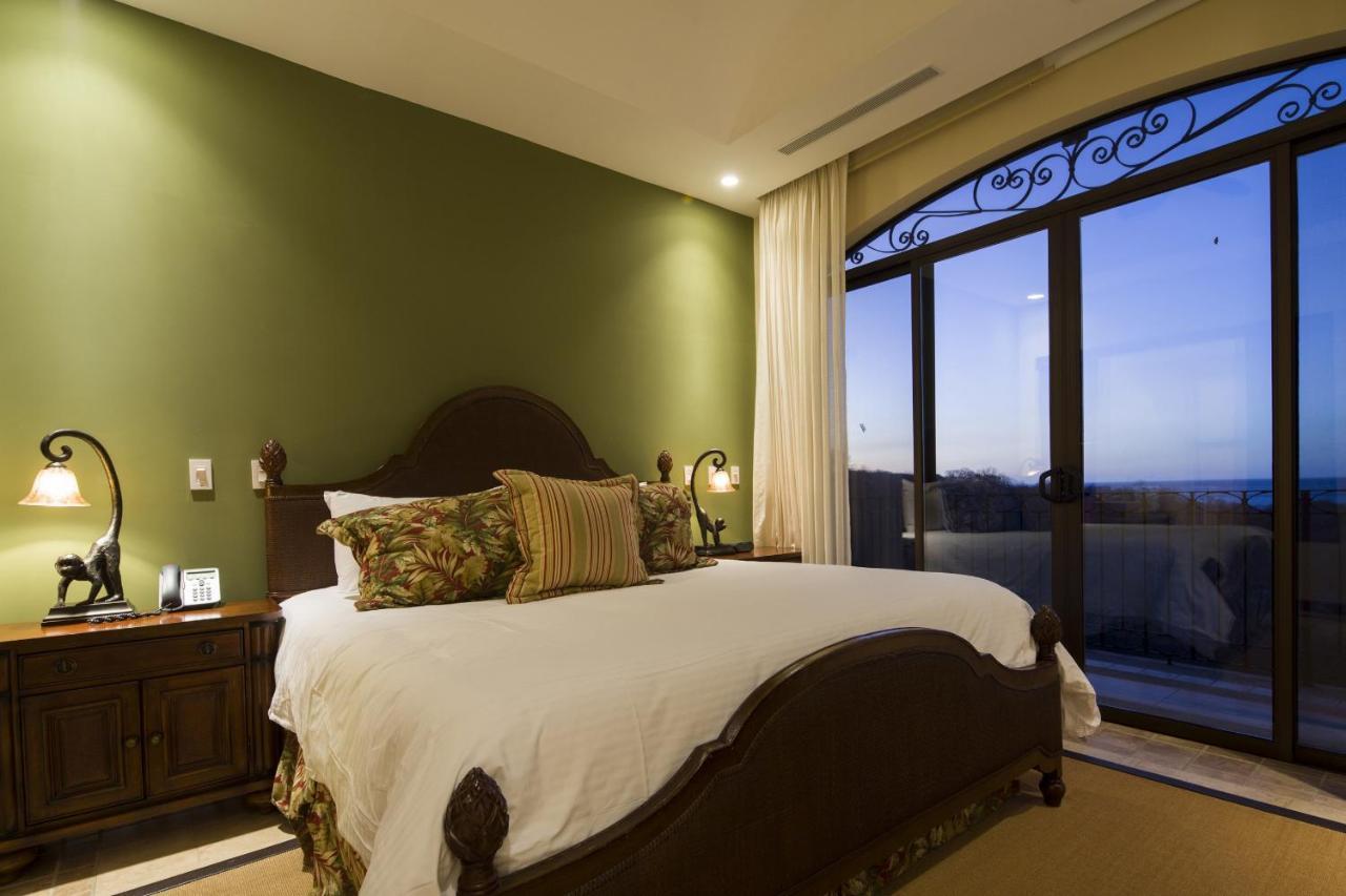 פלאיה קונצ'אל Jobo 7 Luxury Penthouse - Reserva Conchal מראה חיצוני תמונה
