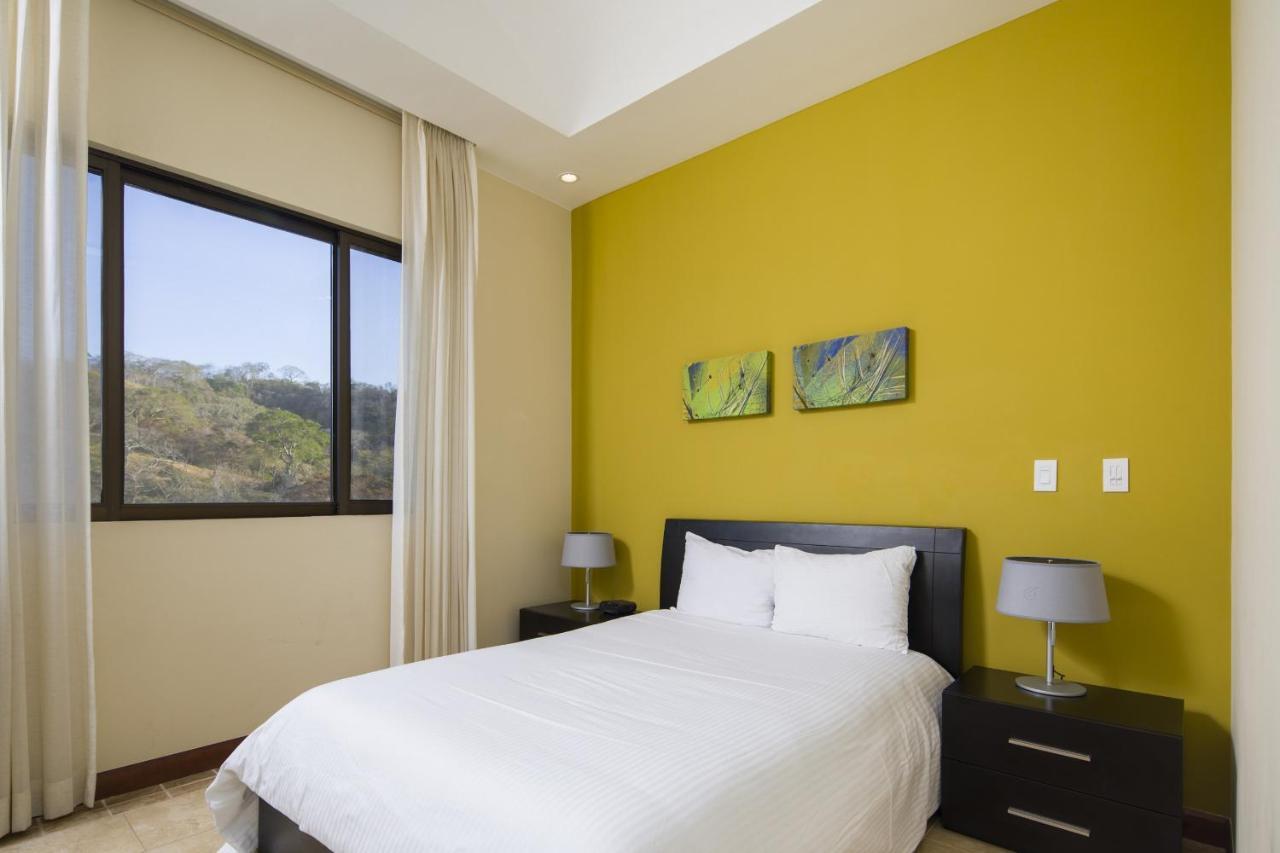 פלאיה קונצ'אל Jobo 7 Luxury Penthouse - Reserva Conchal מראה חיצוני תמונה