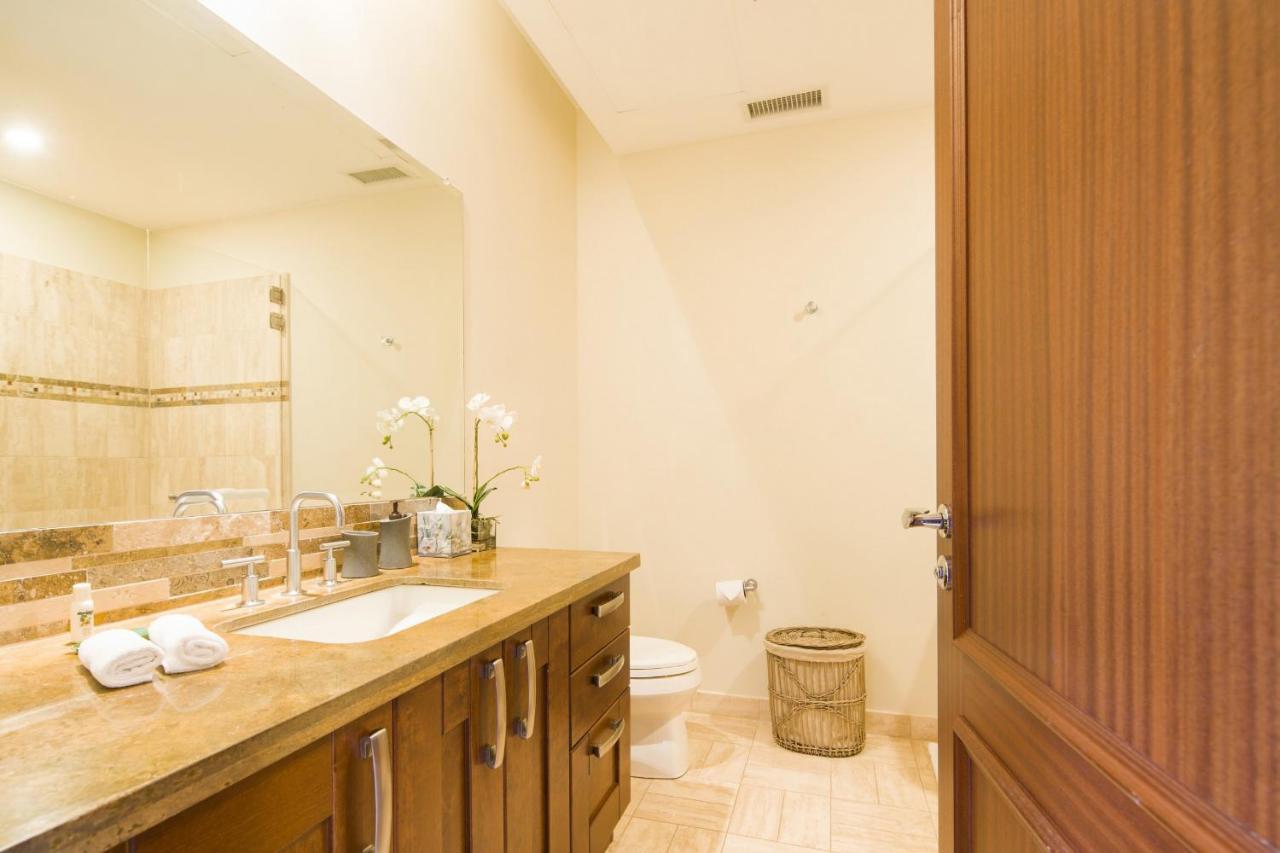 פלאיה קונצ'אל Jobo 7 Luxury Penthouse - Reserva Conchal מראה חיצוני תמונה