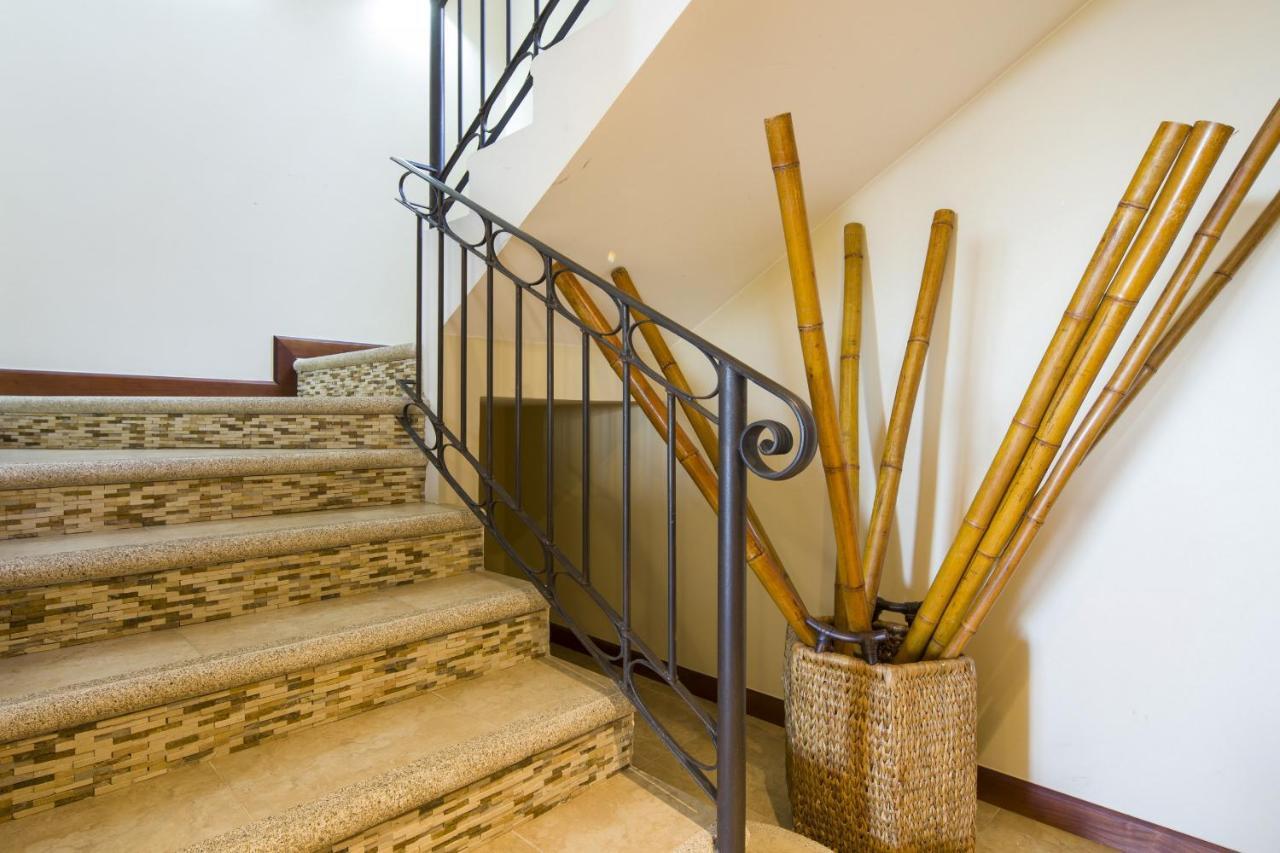 פלאיה קונצ'אל Jobo 7 Luxury Penthouse - Reserva Conchal מראה חיצוני תמונה