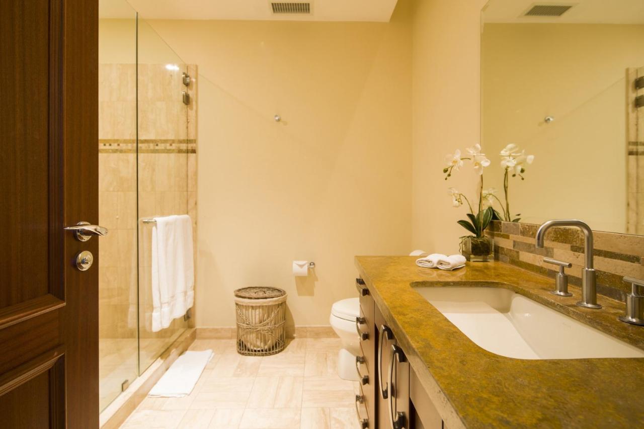 פלאיה קונצ'אל Jobo 7 Luxury Penthouse - Reserva Conchal מראה חיצוני תמונה