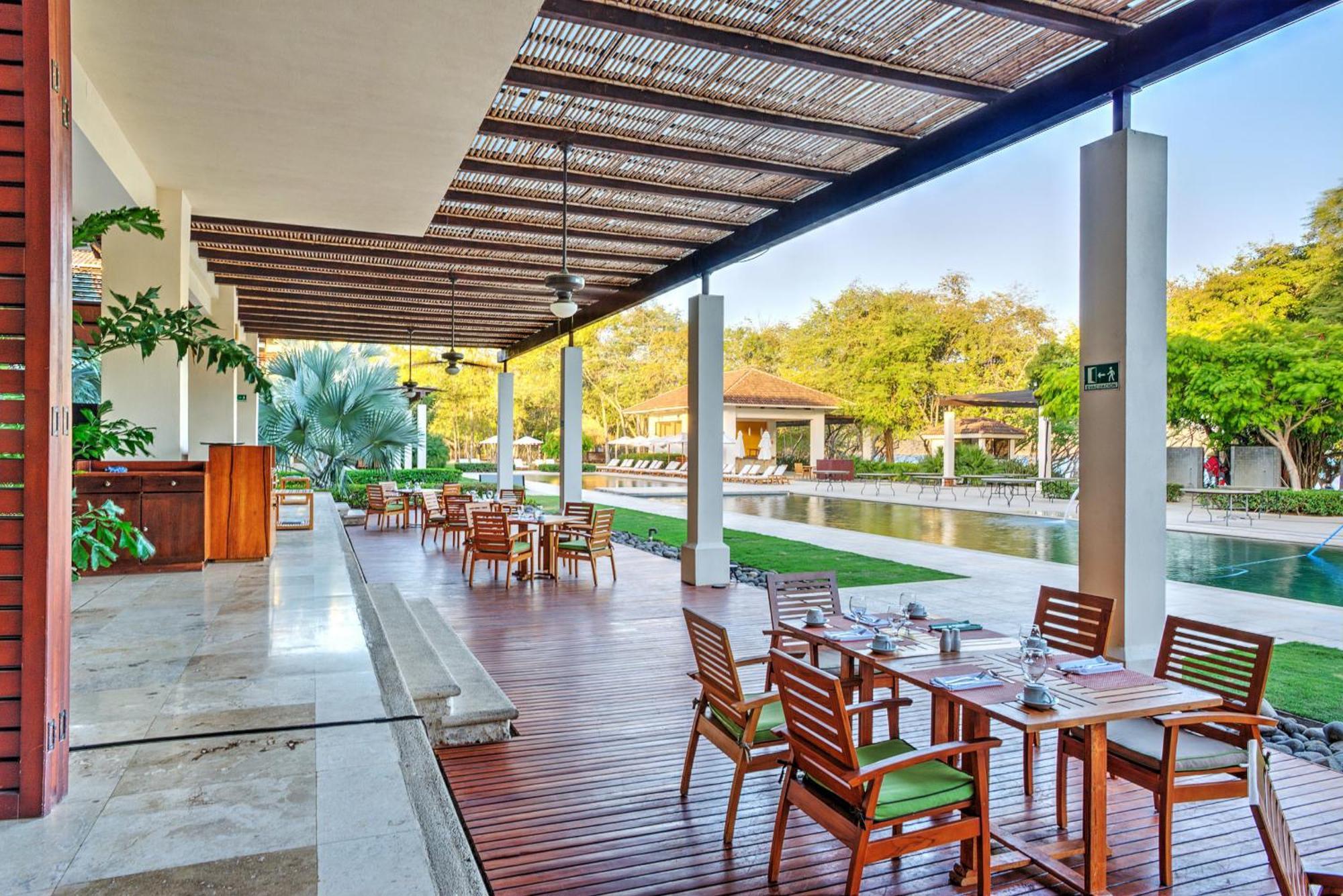 פלאיה קונצ'אל Jobo 7 Luxury Penthouse - Reserva Conchal מראה חיצוני תמונה