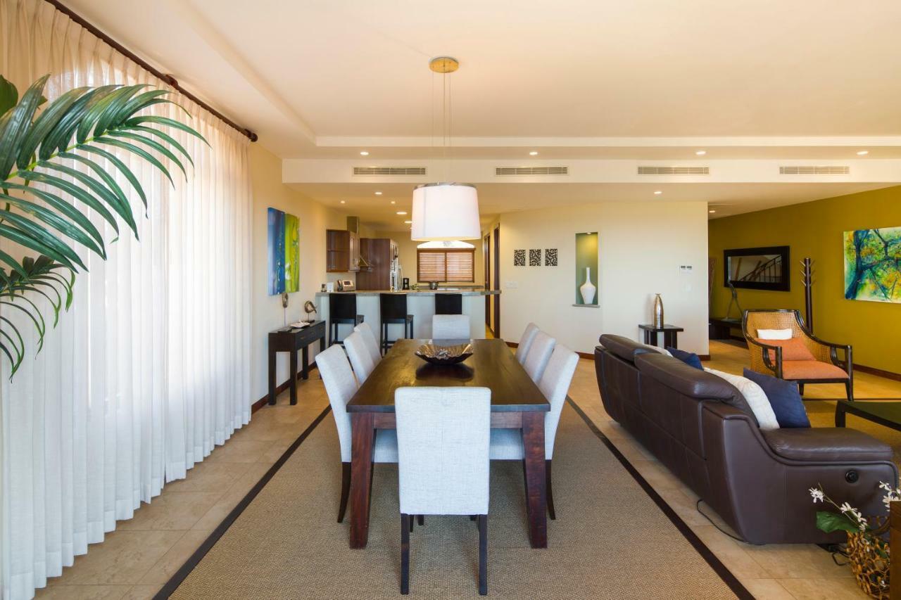 פלאיה קונצ'אל Jobo 7 Luxury Penthouse - Reserva Conchal מראה חיצוני תמונה